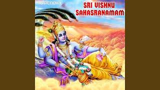 Sri Vishnu Sahasranamam