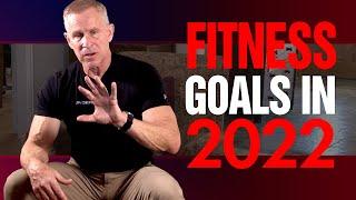 Best Tips To Reach Your Fitness Goals In 2022 TIME FOR CHANGE