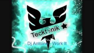 Tecktonik Music Top 10 2011