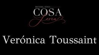COSA SERIA T1- EP.06 Verónica Toussaint