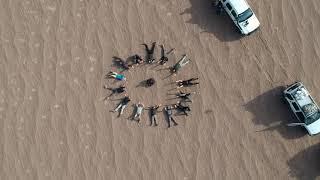 IRAN LUT desert - deserto del LUT VIAGGI LEVI - Dicembre 2019