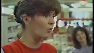 Vicks Lifestage Vitamins - Commercial 1984