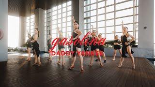 @DaddyYankee - Gasolina  Latin Ladies Choreo  Yin Yings Choreography