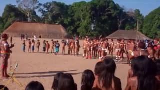 Peoples Lifestyles in The Amazon River Jungle Documentary