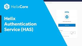 Helix Authentication Service HAS