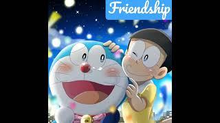 #Doraemon and Nobita friendship #short video #like subscribe and comment 