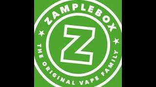 January Zample Box Commercial Teaser