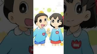 #Ek tha ladka ek thi ladki deewani # nobita and shizuka # wonderful images #