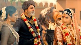 Why Two Marriages Failed to Satisfy This King – Movie Explanation  @MOVIECLIPS