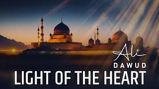 Ali Dawud - Light of the Heart 2024