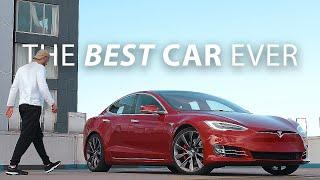 4K Review of The NEW 2020 Tesla Model s Long Range THE  BEST CAR EVER