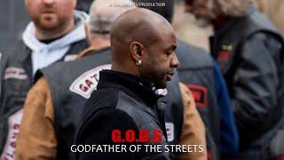 G.O.D.S  Godfather of Da Streets