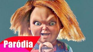 Chucky TV Series   PARÓDIA