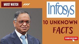 INFOSYS SHARE TOP 10 FACTS  MTECH STOCK ANALYSIS  Best Stock for Tomorrow