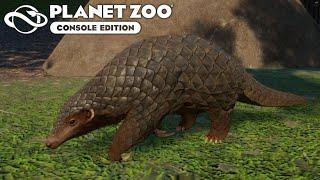 DARLEHEN BEPFLANZUNG & AUTOMATEN • 111  Lets Play Planet Zoo Console Edition GERMANDEUTSCH