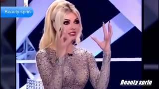 فضيح ميريام كلينك انا بحب السكس شاهد قبل الحذف Myriam Klink I love Sexy اشترك في القناة