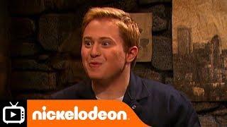 Sam & Cat  Sup Nevel  Nickelodeon UK