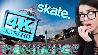 SKATE 4 UPDATE PS5 PRO