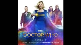 Doctor Who Series 12 Disc 2 - 12 - Brendan