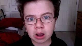 Firework Keenan Cahill