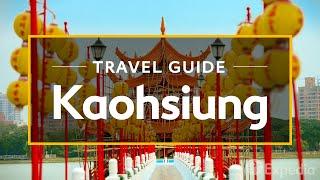 Kaohsiung Vacation Travel Guide  Expedia