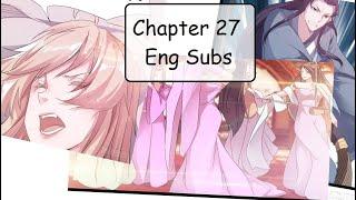 Path of the sword chapter 27 English sub  manhuasworld.com