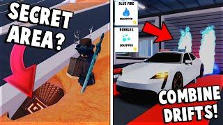 THE BEST Secrets Found In Season 15  Roblox Jailbreak Update