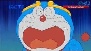 Doraemon 2019 - IKAT KEPALA ANAK ANGIN Bahasa Indonesia Terbaru 2019 #iTube