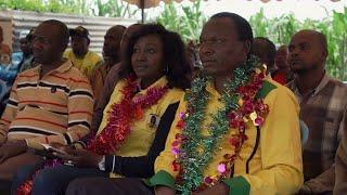 Kenyas women in politics still fighting to get their voices heard • FRANCE 24 English