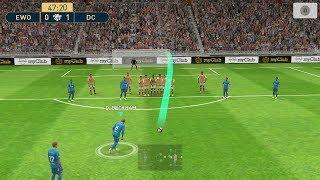 Pes Mobile 2019  Pro Evolution Soccer  Android Gameplay