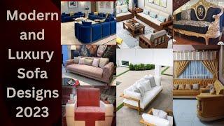 Latest Modern Sofa Design Ideas 2023  new sofa design 2023 #latestsofadesign #newdesign #latest