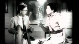 Nagesh as Pattabiraman in NaanalNagesh comedy-Part1