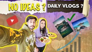 BEST DAILY VLOGGING IDEAS  EPISODE NO 3  VLOG WITH MOBILE  IN HINDI