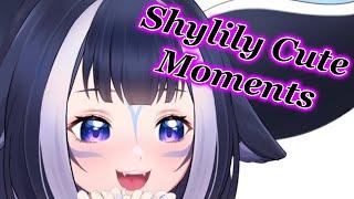 Shylily Cute Moments