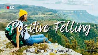  Success Soundtrack  IndiePopFolkAcoustic Playlist for a Productive and Energetic Day #indie