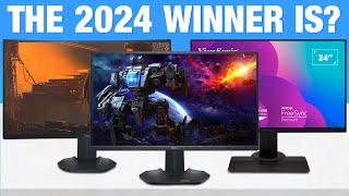 Best Gaming Monitor Under $300 - Top 5 Gaming Monitors in 2024