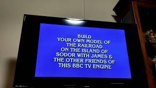 Thomas The Tank Engine on Jeopardy