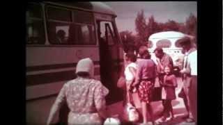 краматорск и нкмз. 1967 год.