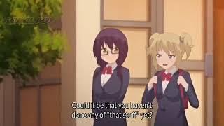 yuutousei Ayaka no Uraomote episode 1  Hentai anime