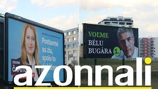 Szavaznának-e szlovákra a felvidéki magyarok?  AZONNALI