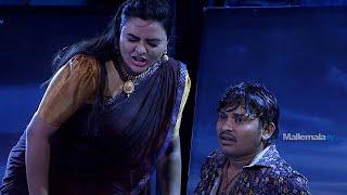 Rocking Rakesh & Team Skit - Rakesh Skit Promo - 23rd April 2021 - Extra Jabardasth Promo