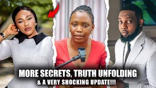 Exposing The CONTENTIOUS Life of AY Makun & Mabel... Infidelity Drama The Whole Truth