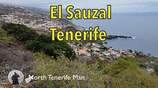 El Sauzal Tenerife