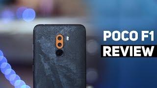 Xiaomi Poco F1 Review After 2 months  Lets do the Math