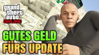 GTA Money Guide  Gutes Geld für das Sommer Update - GTA 5 Online Deutsch