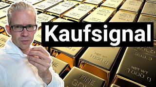 Goldpreis hebt ab - hier lohnt der Einstieg