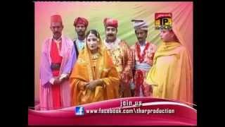 Manzoor Kirloo - Saraiki Comedy Stage Drama - Part 1 - Official Video