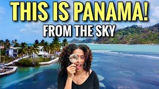 My First Year Living in Panama Revealed. Drone Footage.