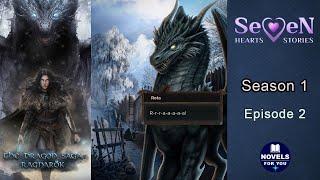 THE DRAGON SAGA RAGNAROK - Season 1 Episode 2  Seven Hearts Stories