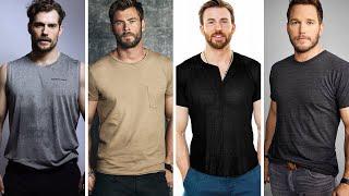 Top 40 Hottest Men In The World  2021